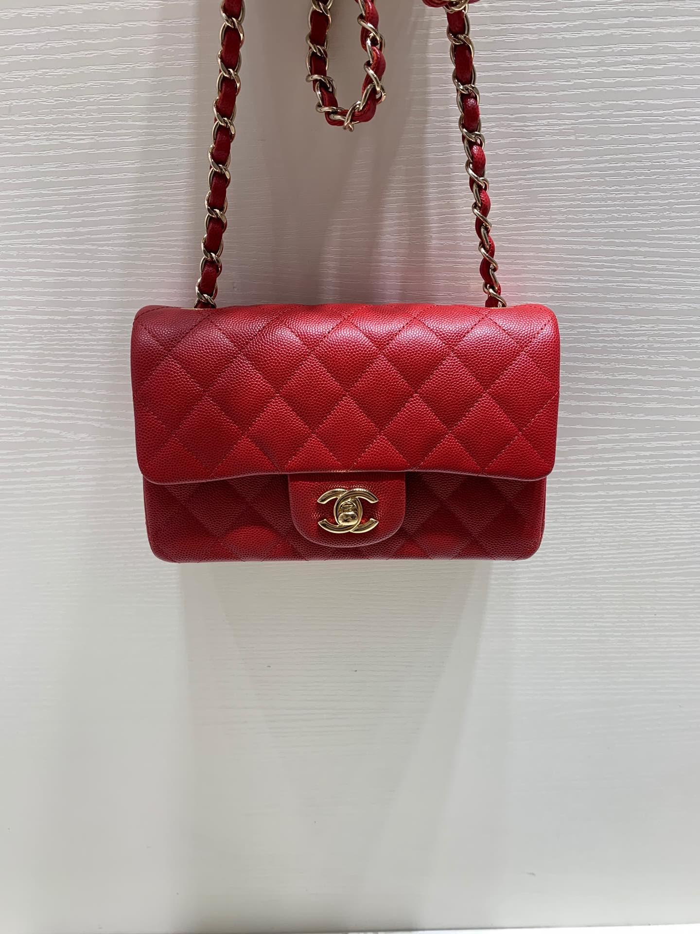 샤넬(지존) 135910 가방 Chanel Bag 썸네일 이미지