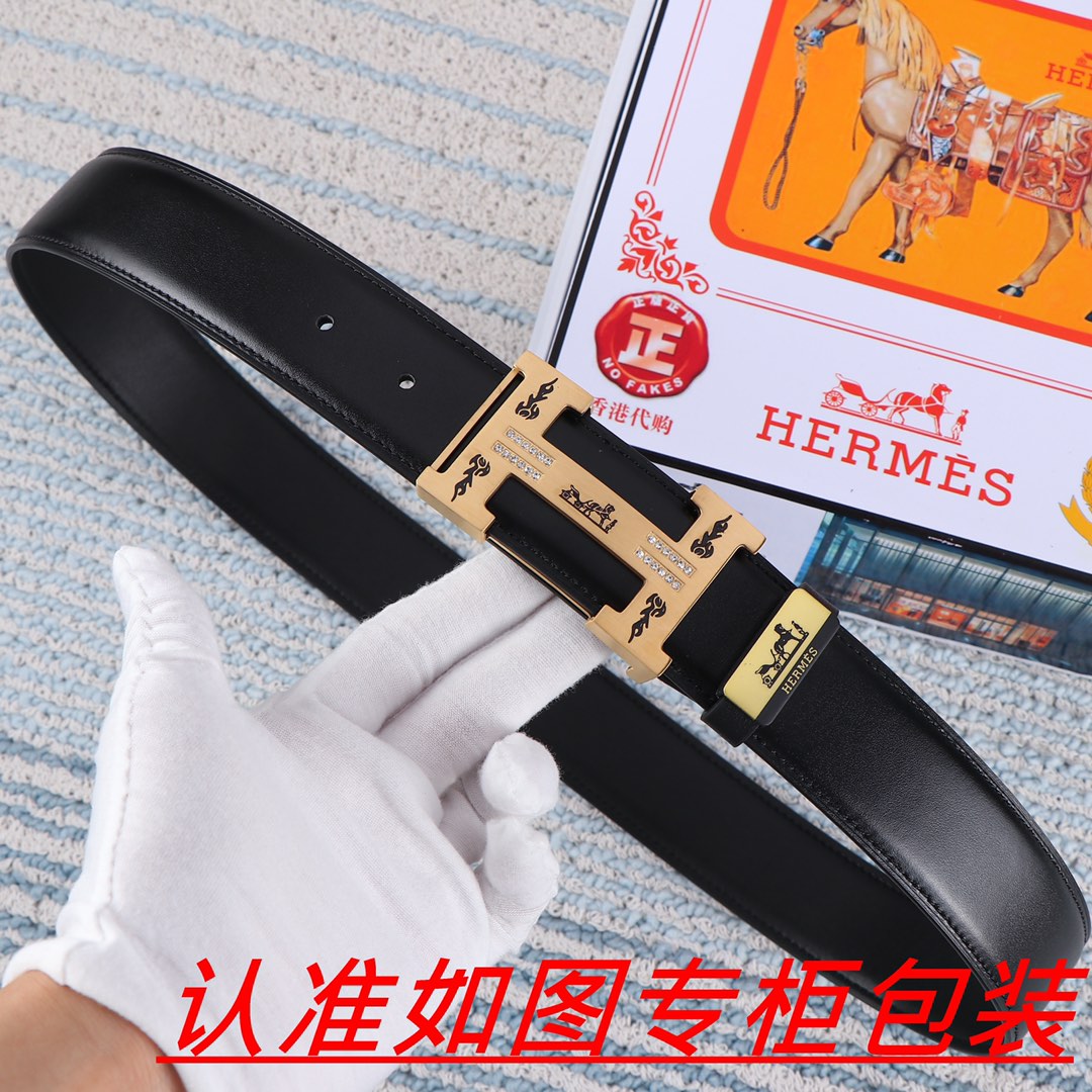 品名爱马仕...️原单材料百分百头层