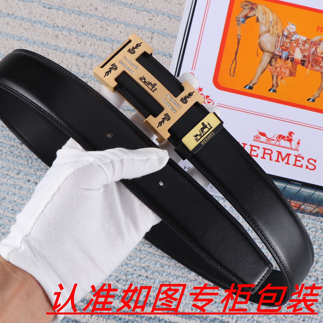 品名爱马仕...️原单材料百分百头层