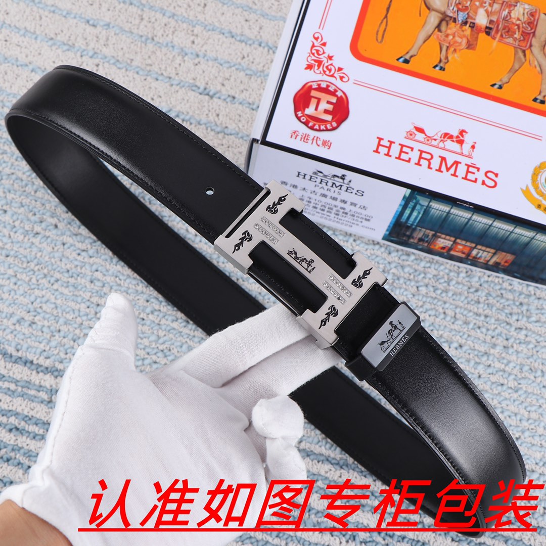 品名爱马仕...️原单材料百分百头层