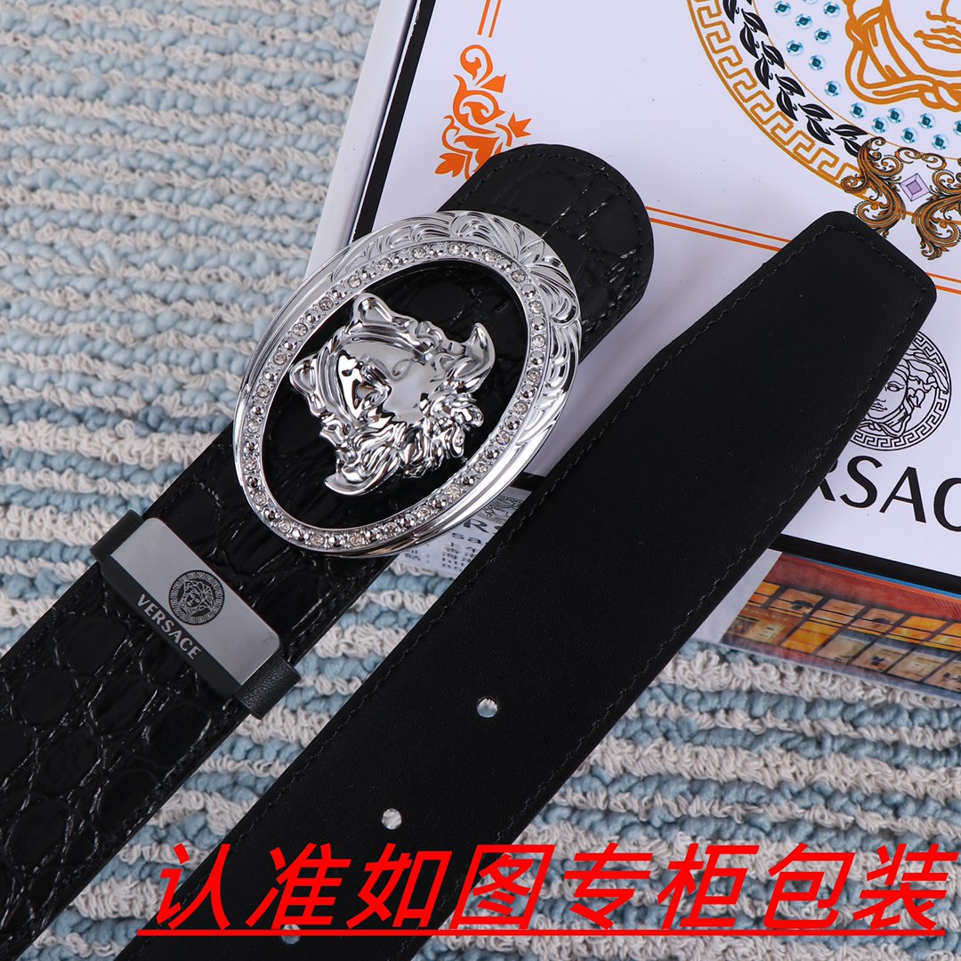 品名VERSACE.范思哲️原单材料