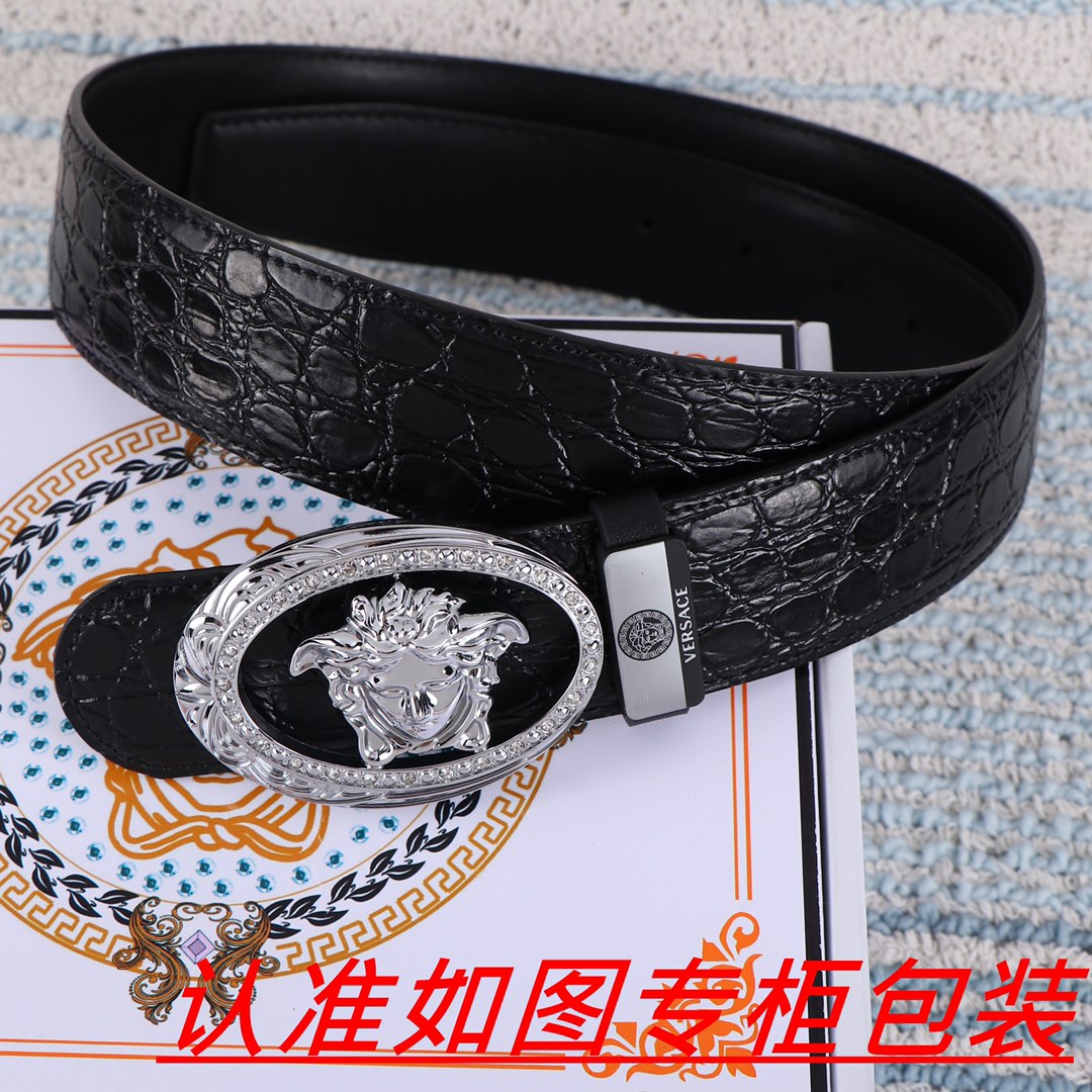 品名VERSACE.范思哲️原单材料