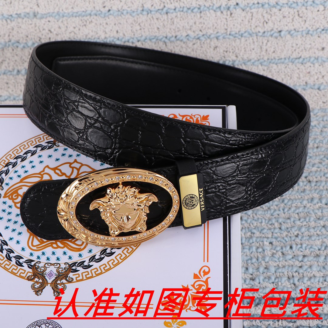品名VERSACE.范思哲️原单材料
