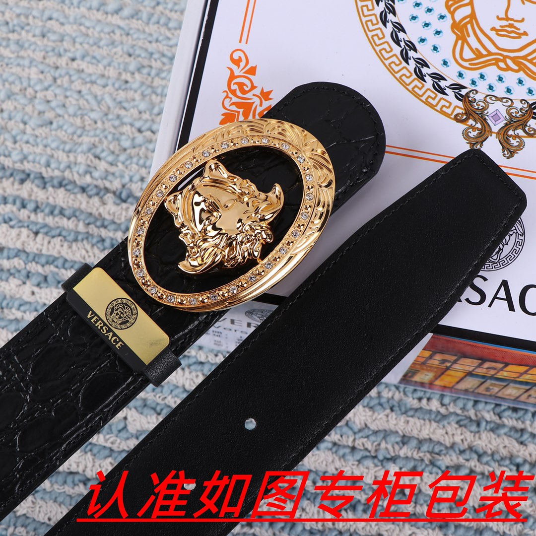 品名VERSACE.范思哲️原单材料