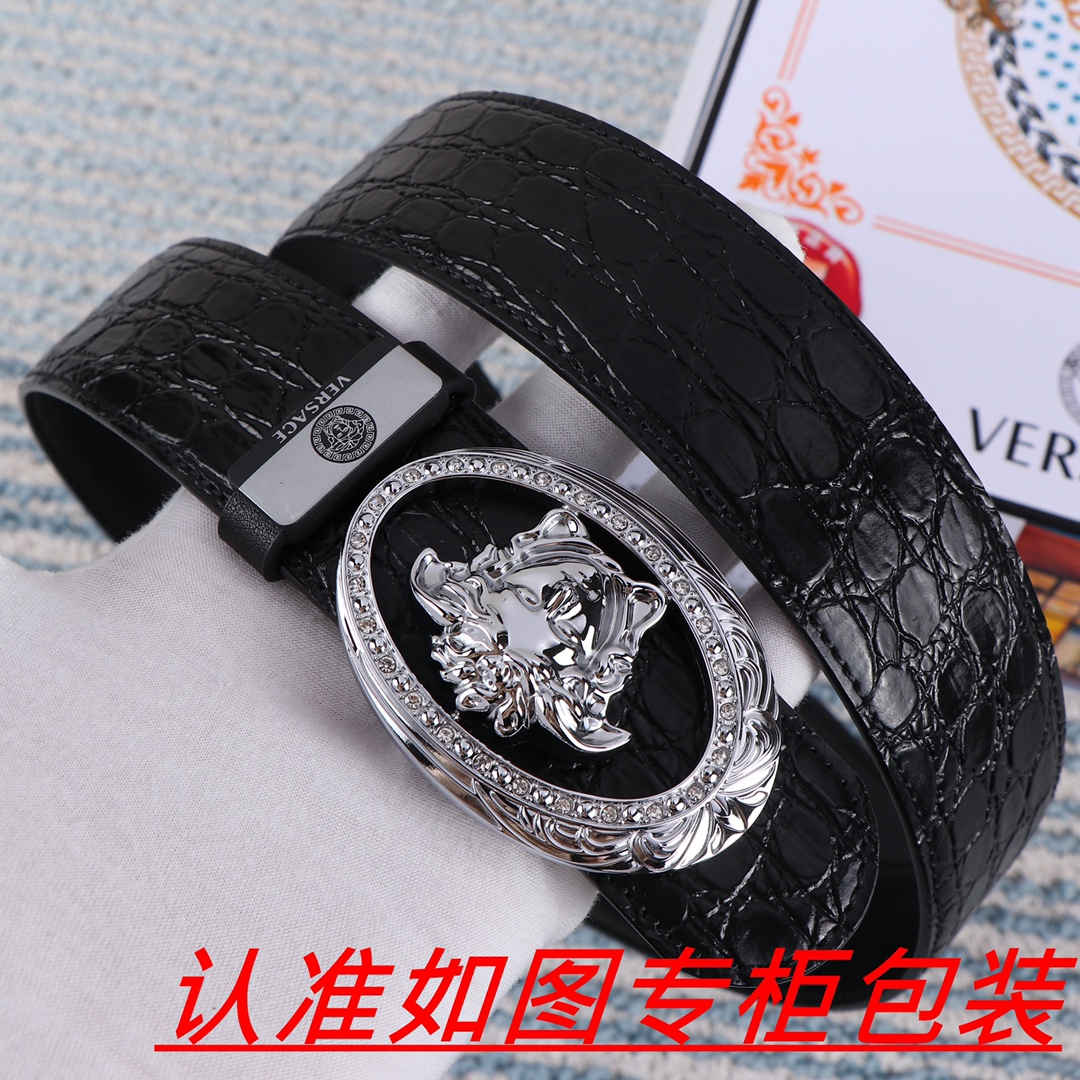 品名VERSACE.范思哲️原单材料