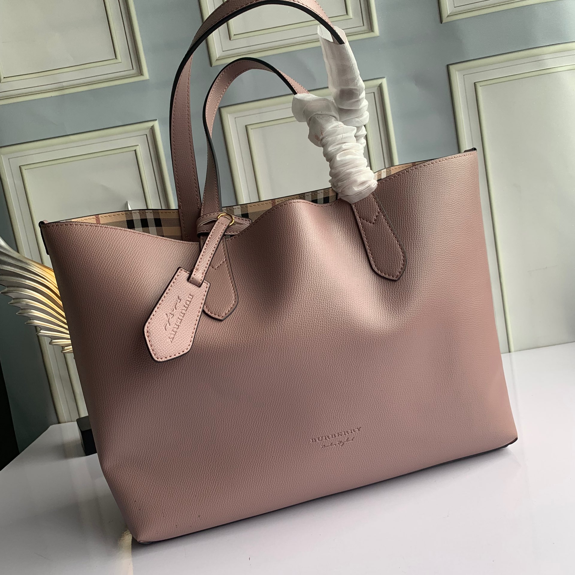 [Burberry Women