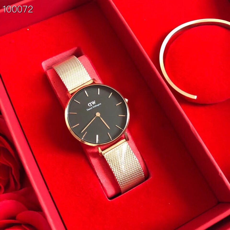 Часы Daniel Wellington