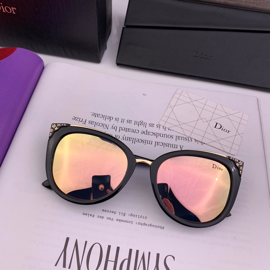 Dior Sunglasses Fashion