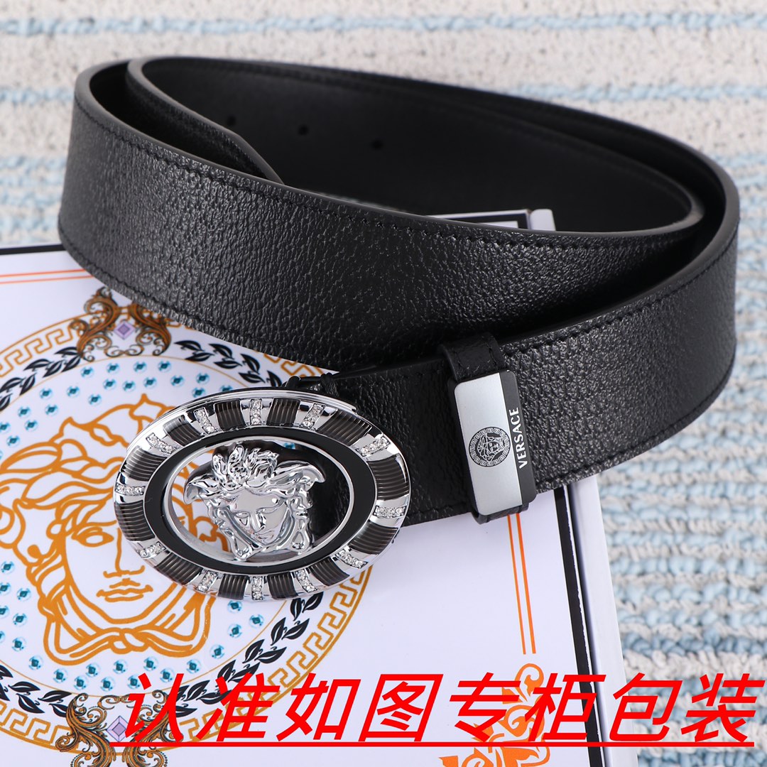 品名VERSACE.范思哲️原单材料