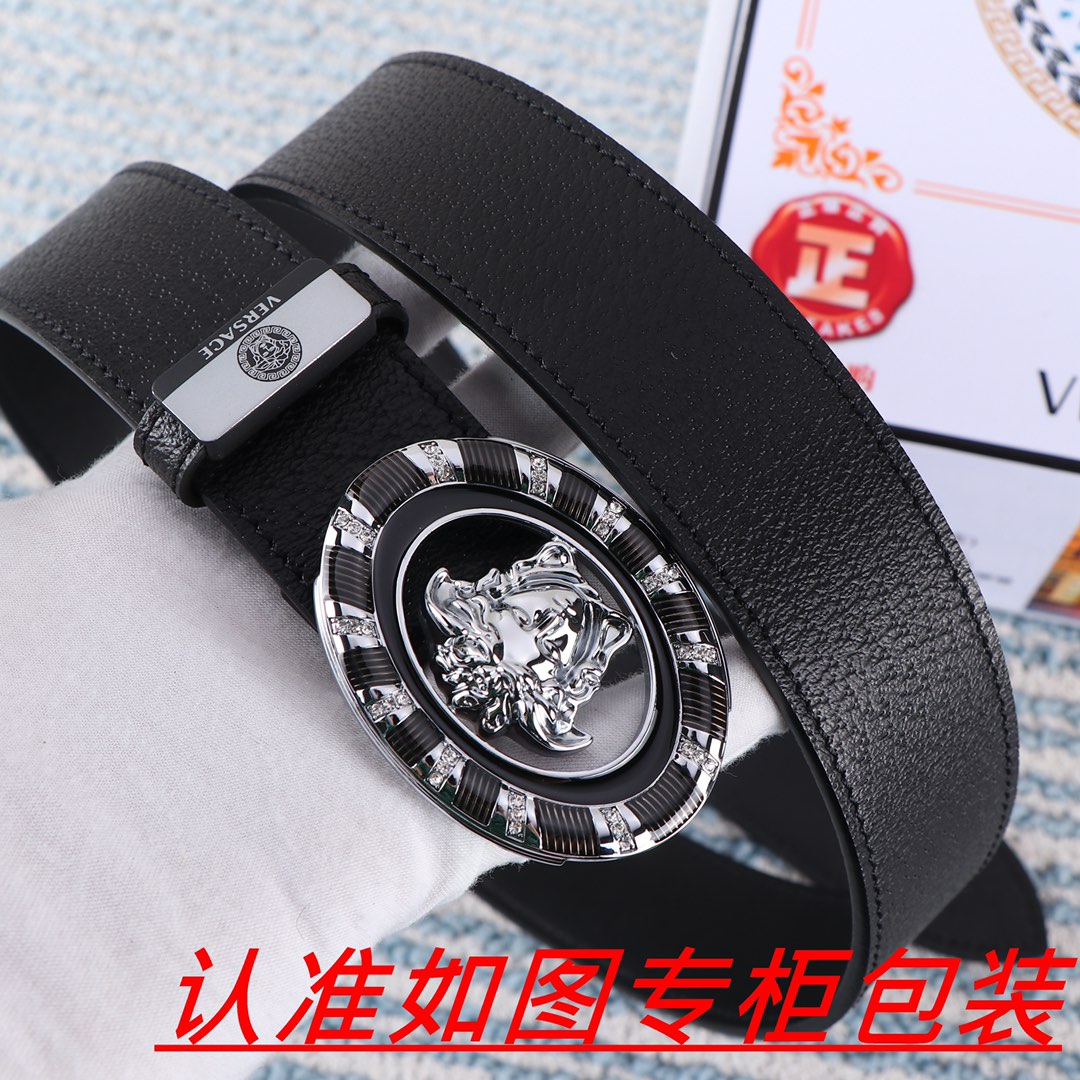 品名VERSACE.范思哲️原单材料