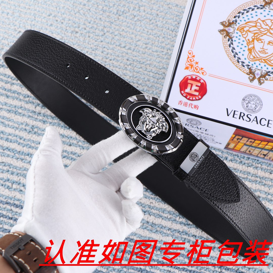 品名VERSACE.范思哲️原单材料