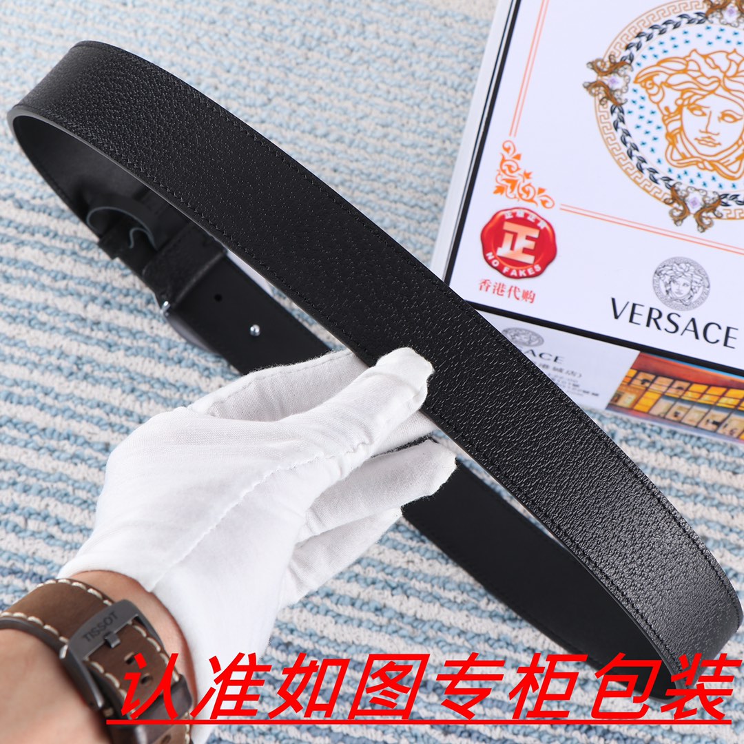 品名VERSACE.范思哲️原单材料