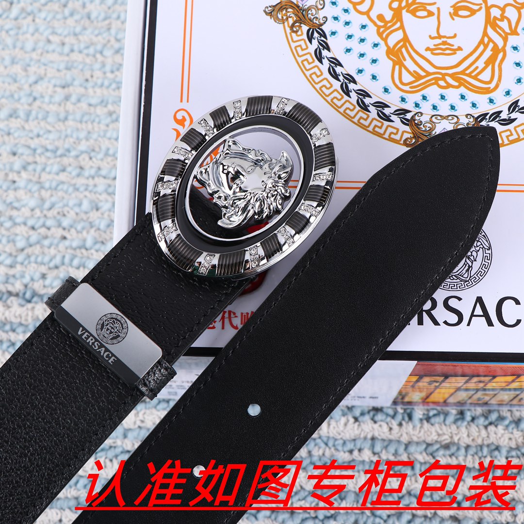 品名VERSACE.范思哲️原单材料