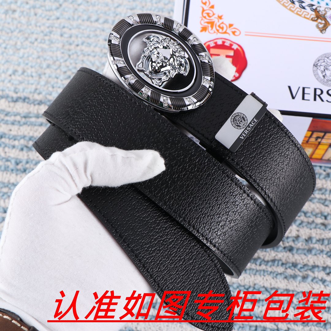品名VERSACE.范思哲️原单材料