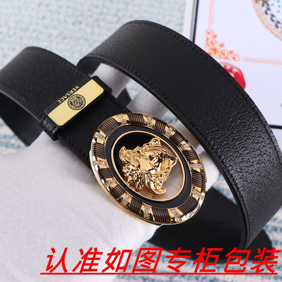 品名VERSACE.范思哲️原单材料