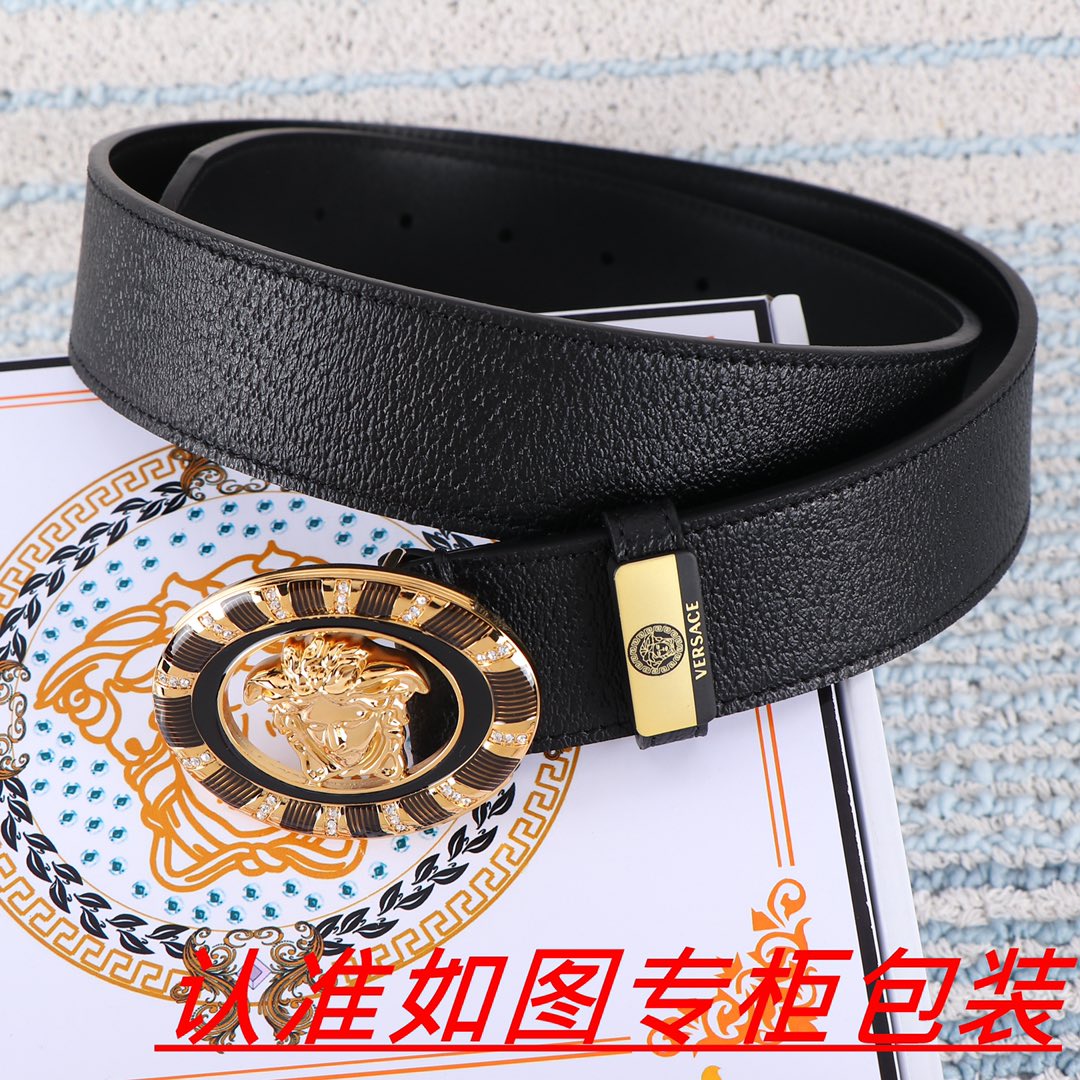 品名VERSACE.范思哲️原单材料
