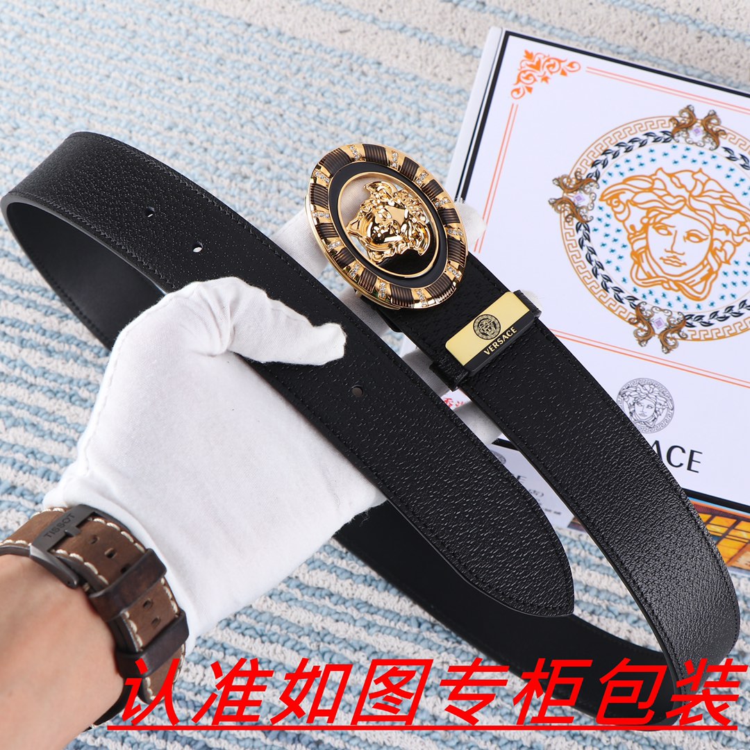 品名VERSACE.范思哲️原单材料