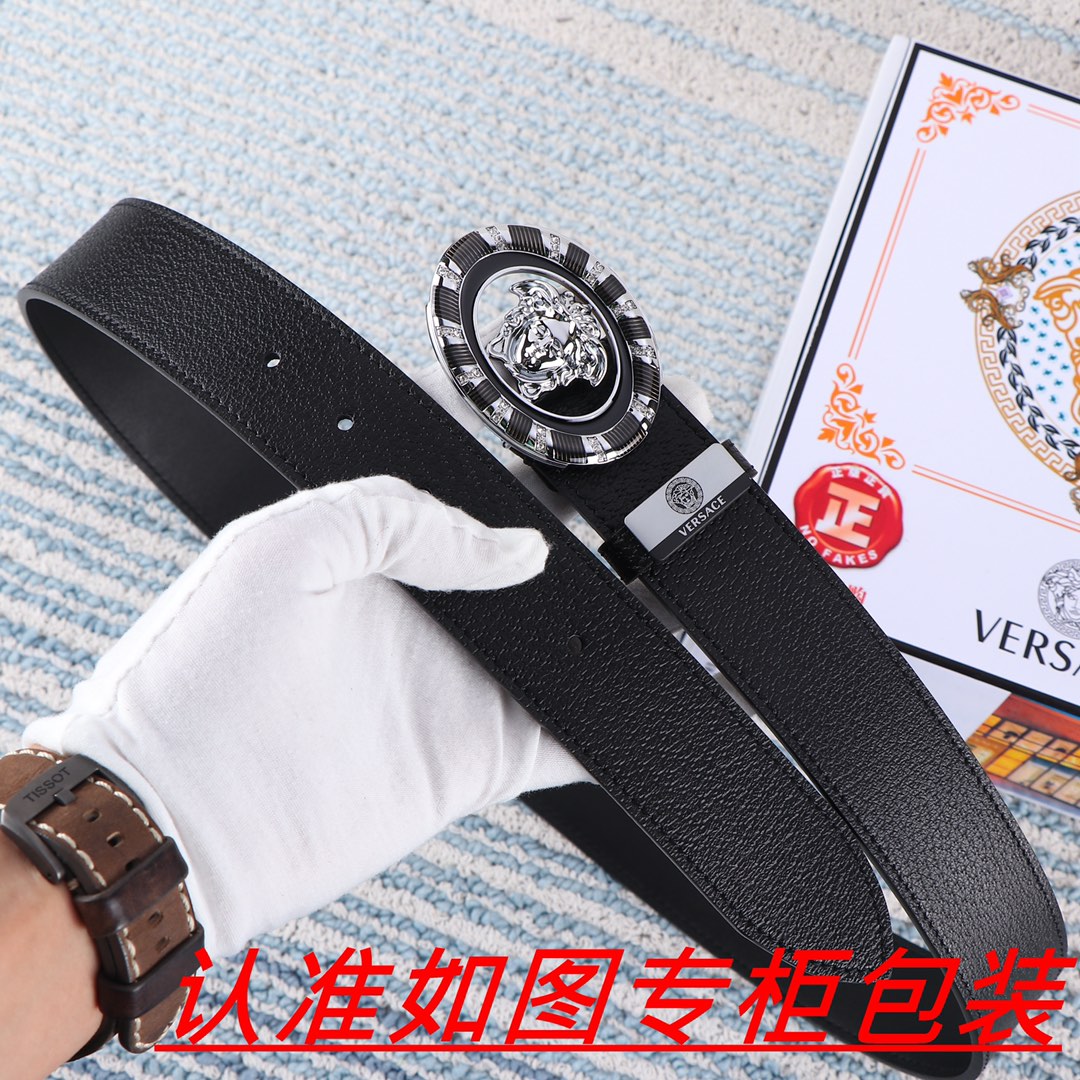 品名VERSACE.范思哲️原单材料