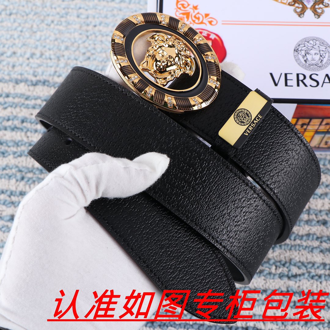 品名VERSACE.范思哲️原单材料