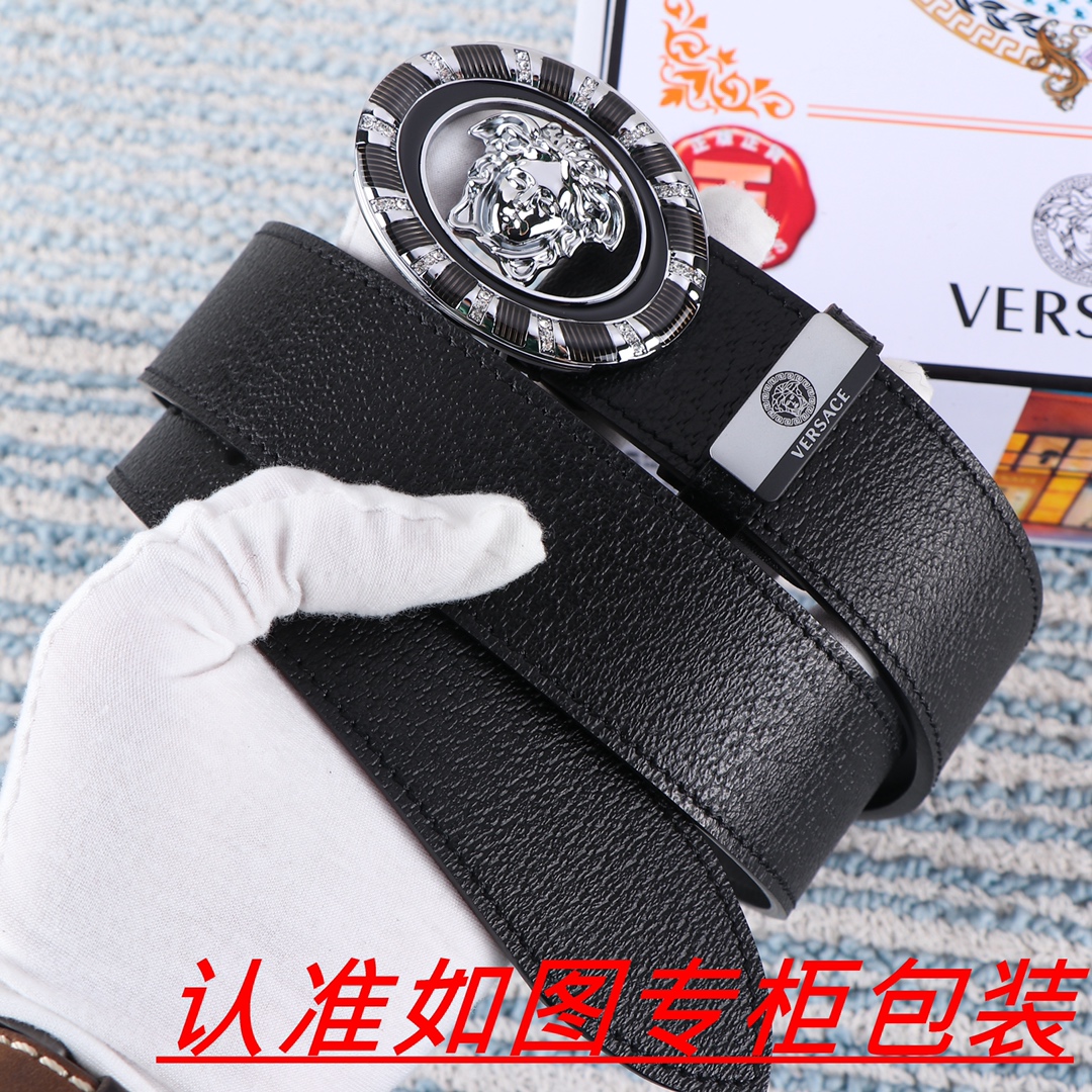 品名VERSACE.范思哲️原单材料