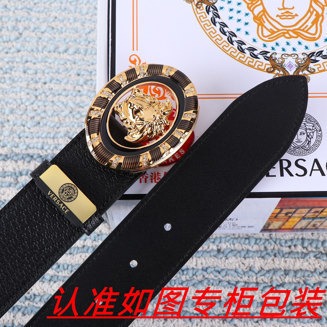 品名VERSACE.范思哲️原单材料