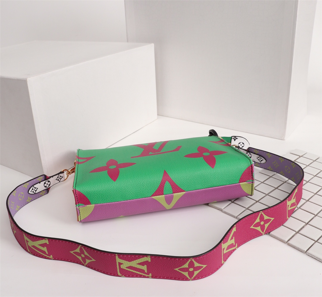 Louis Vuitton everyday