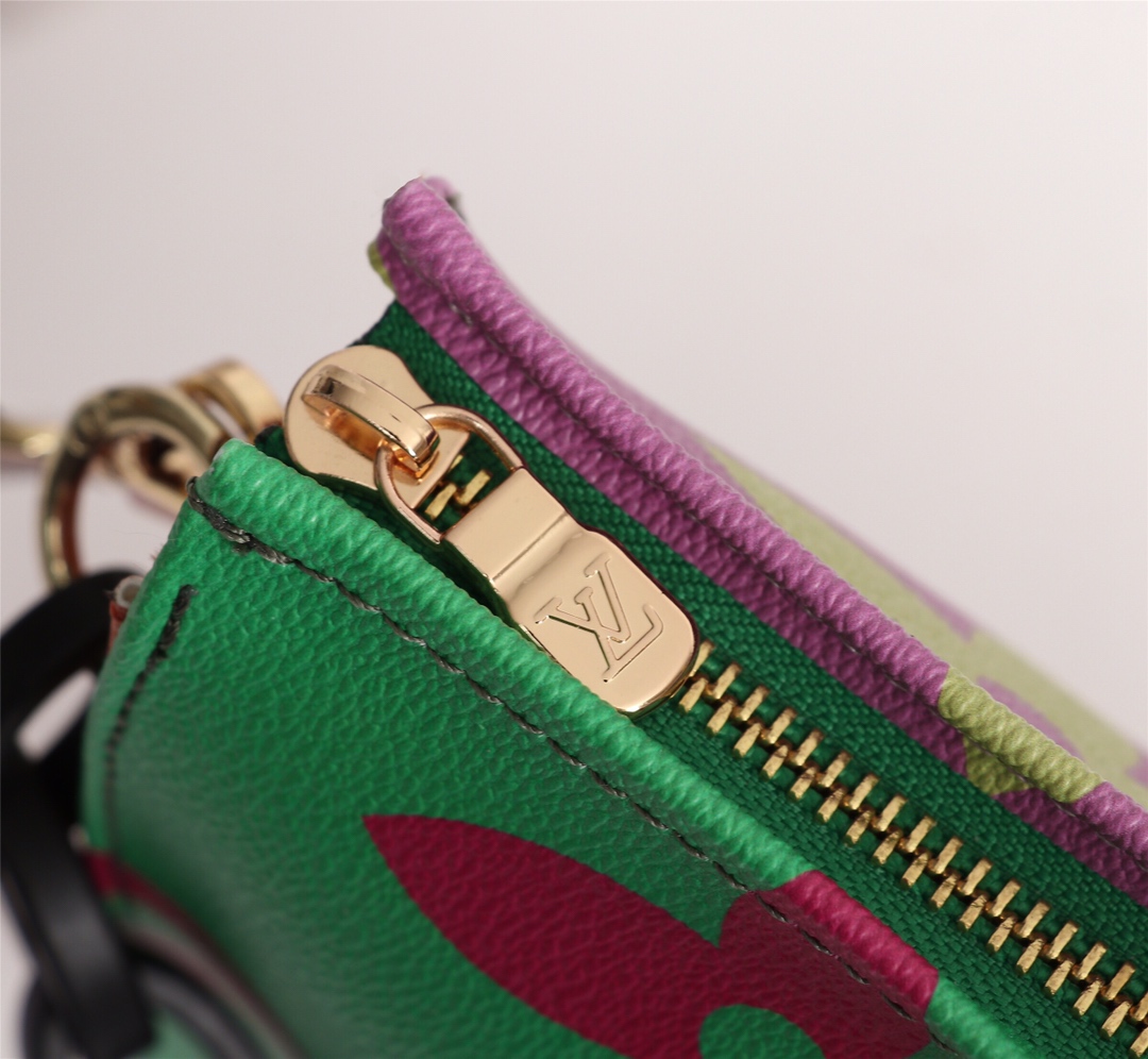 Louis Vuitton everyday
