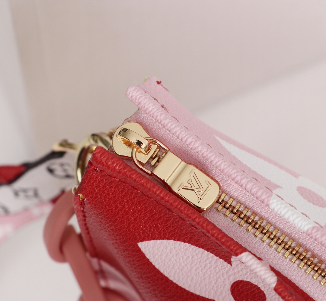 Louis Vuitton everyday