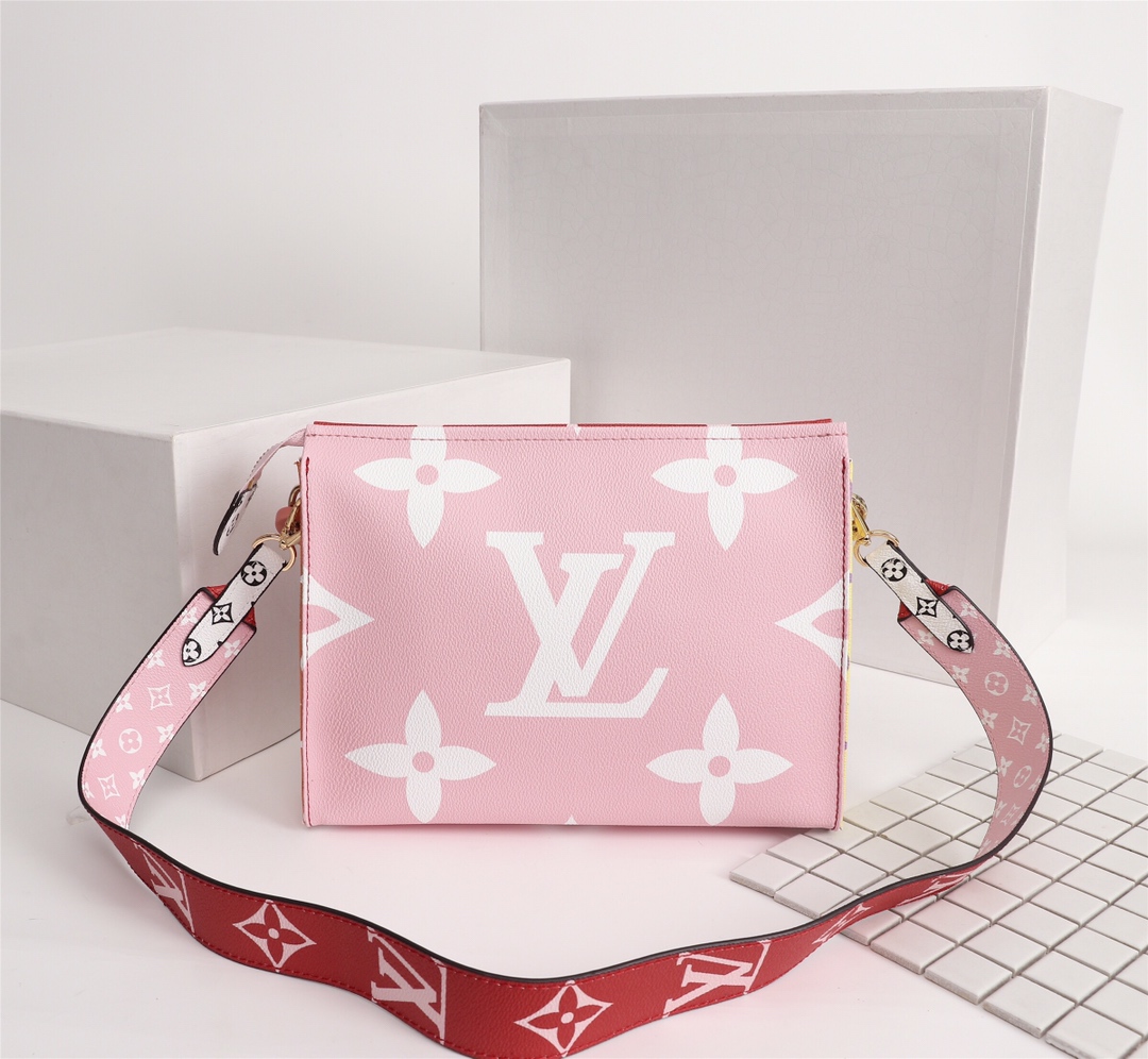 Louis Vuitton everyday