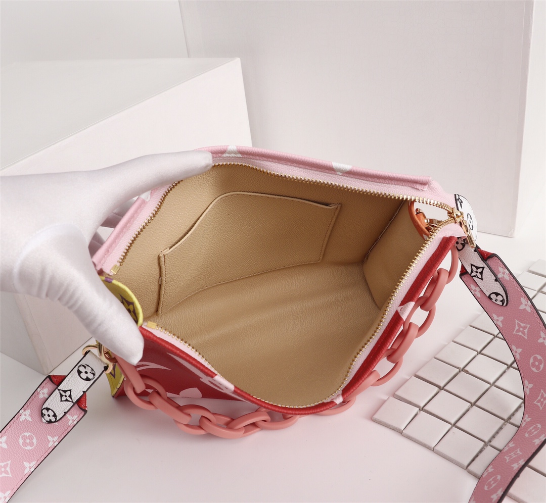 Louis Vuitton everyday
