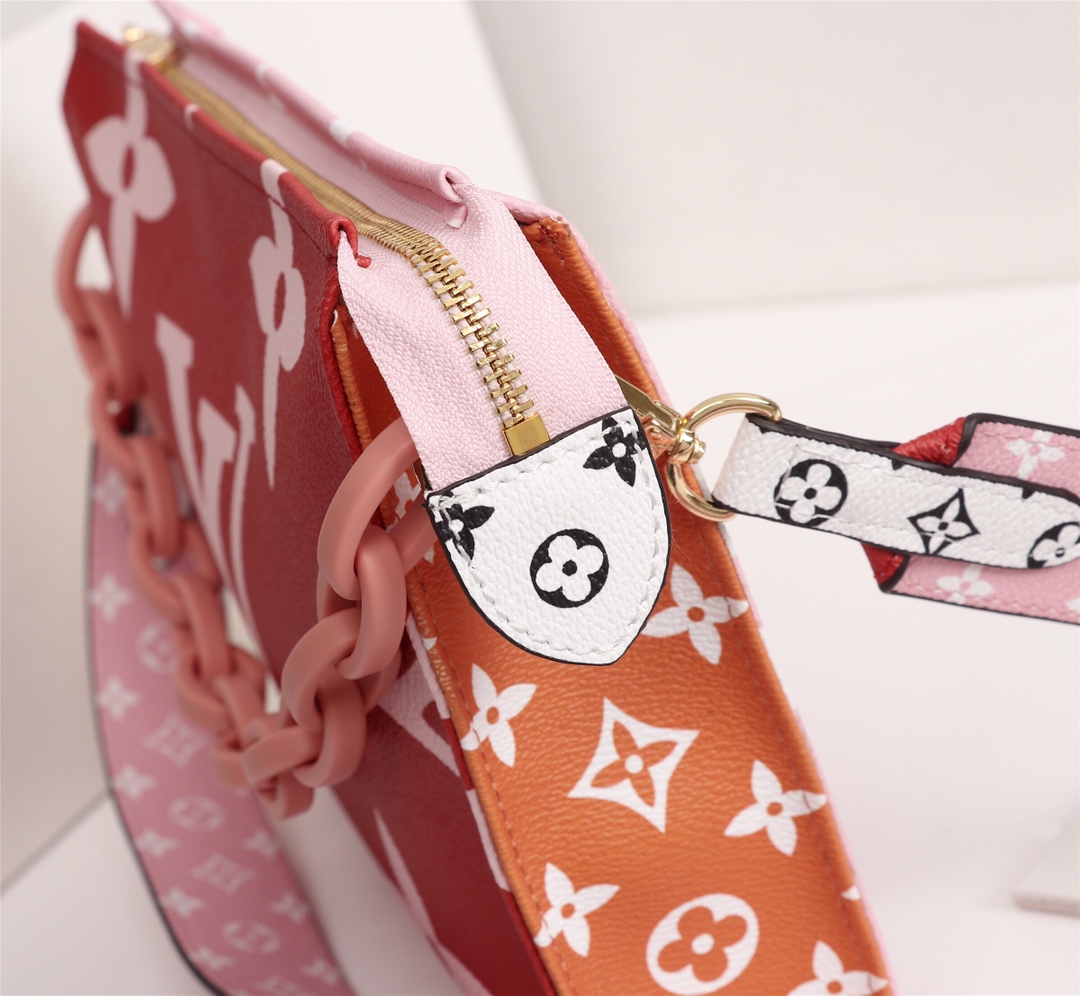 Louis Vuitton everyday