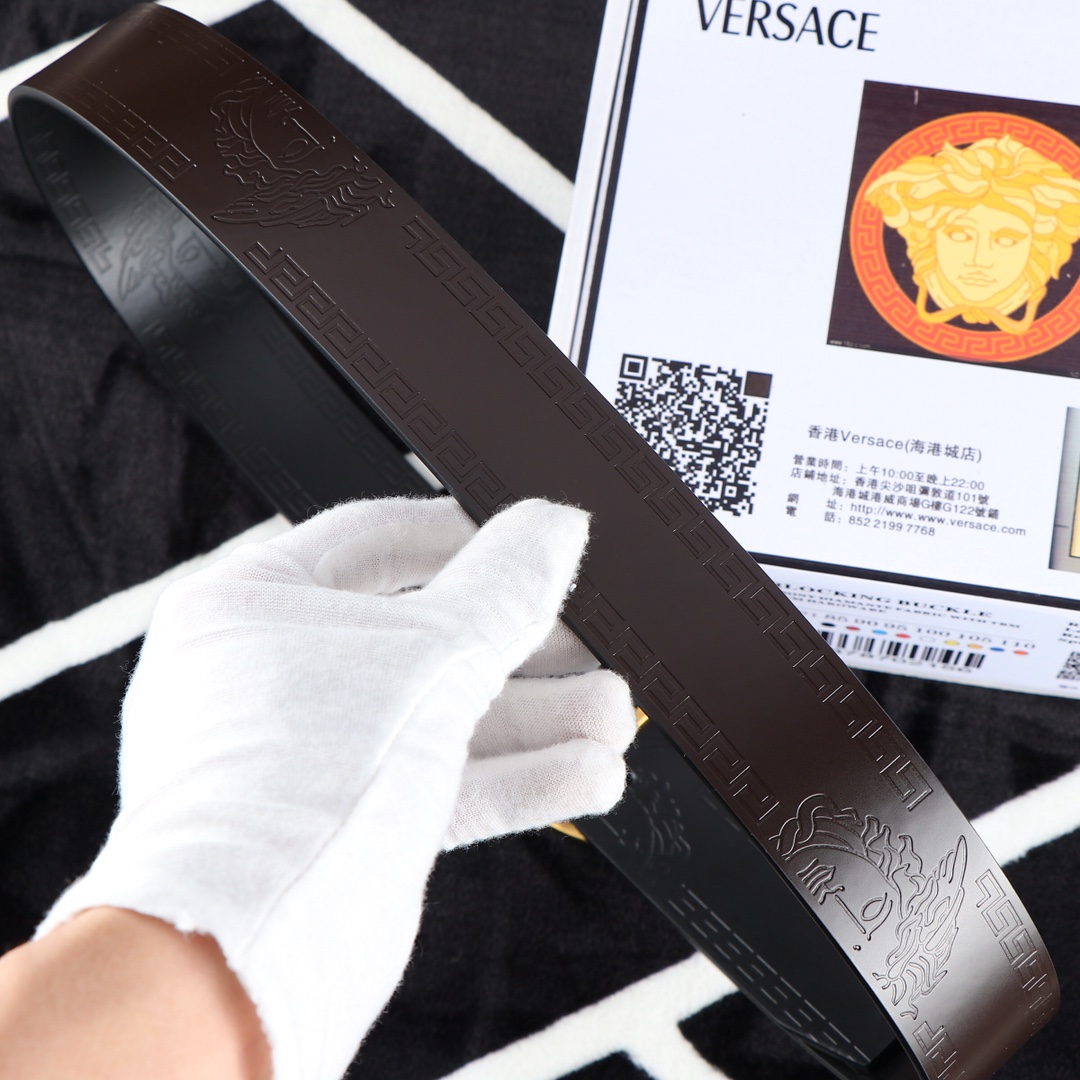 品名范思哲.Versace️原单型号