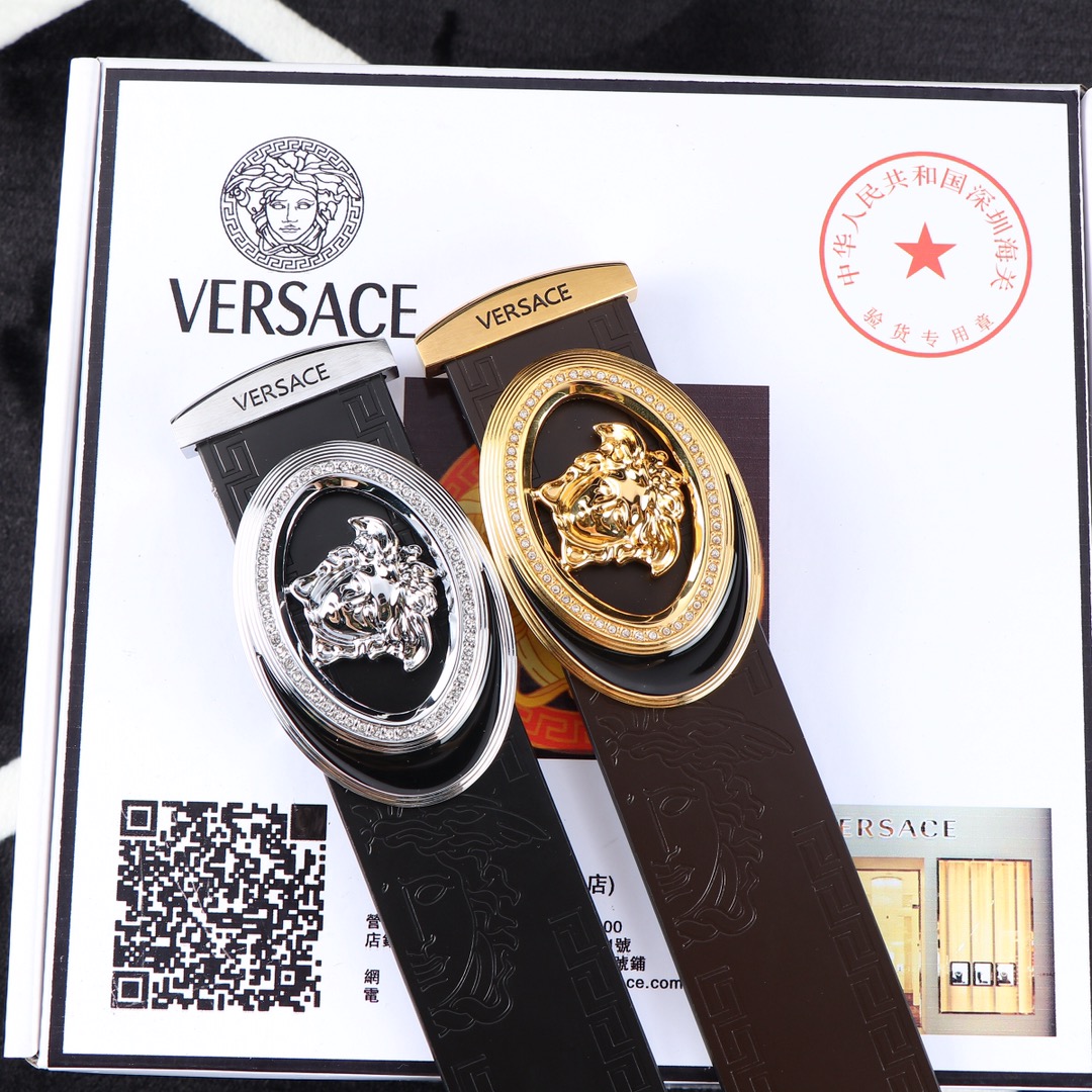 品名范思哲.Versace️原单型号