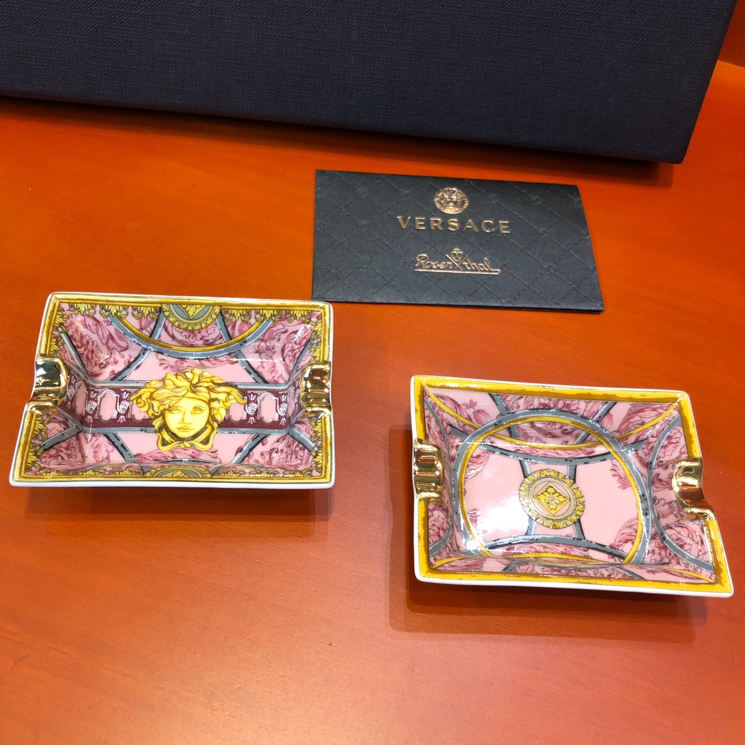 范思哲 Versace 高定典藏名品高定成衣时装外套连衣裙衬衫T恤 #9B2960FE 5