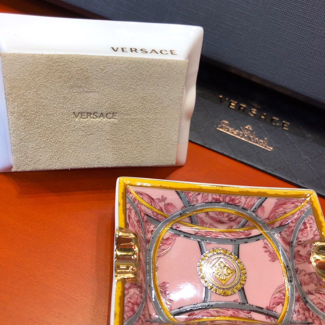 范思哲 Versace 高定典藏名品高定成衣时装外套连衣裙衬衫T恤 #9B2960FE 8