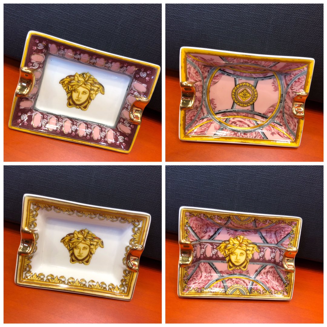 范思哲 Versace 高定典藏名品高定成衣时装外套连衣裙衬衫T恤 #9B2960FE 6