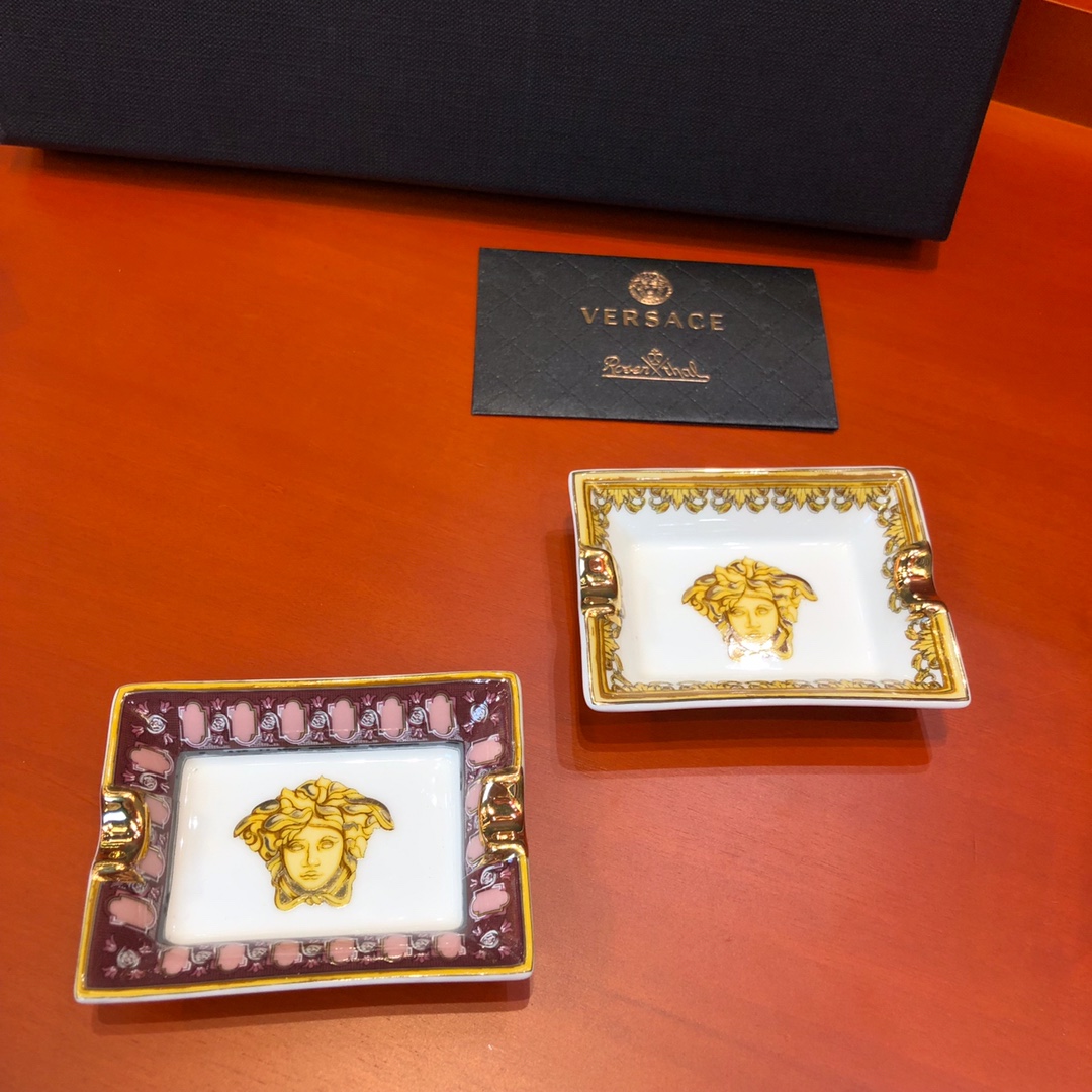 范思哲 Versace 高定典藏名品高定成衣时装外套连衣裙衬衫T恤 #9B2960FE 4