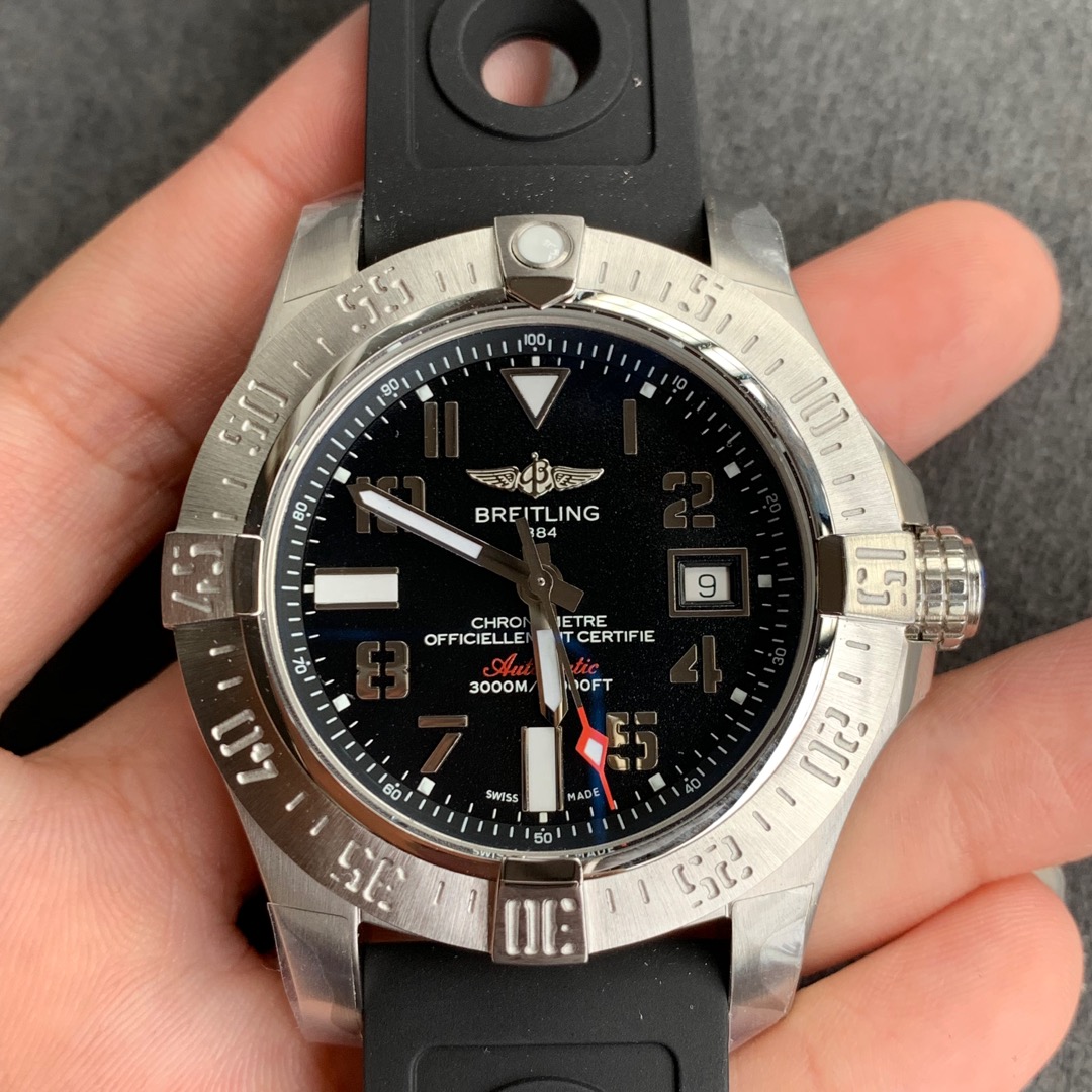 브라이틀링 시계 Breitling 14836