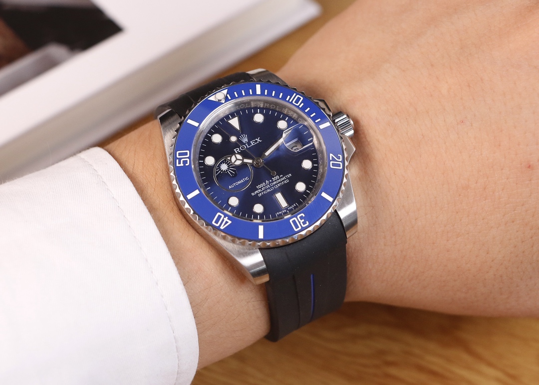 Rolex Watches GCWT1228-700