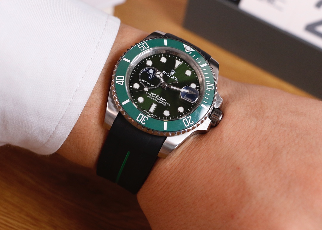 Rolex Watches GCWT1228-700