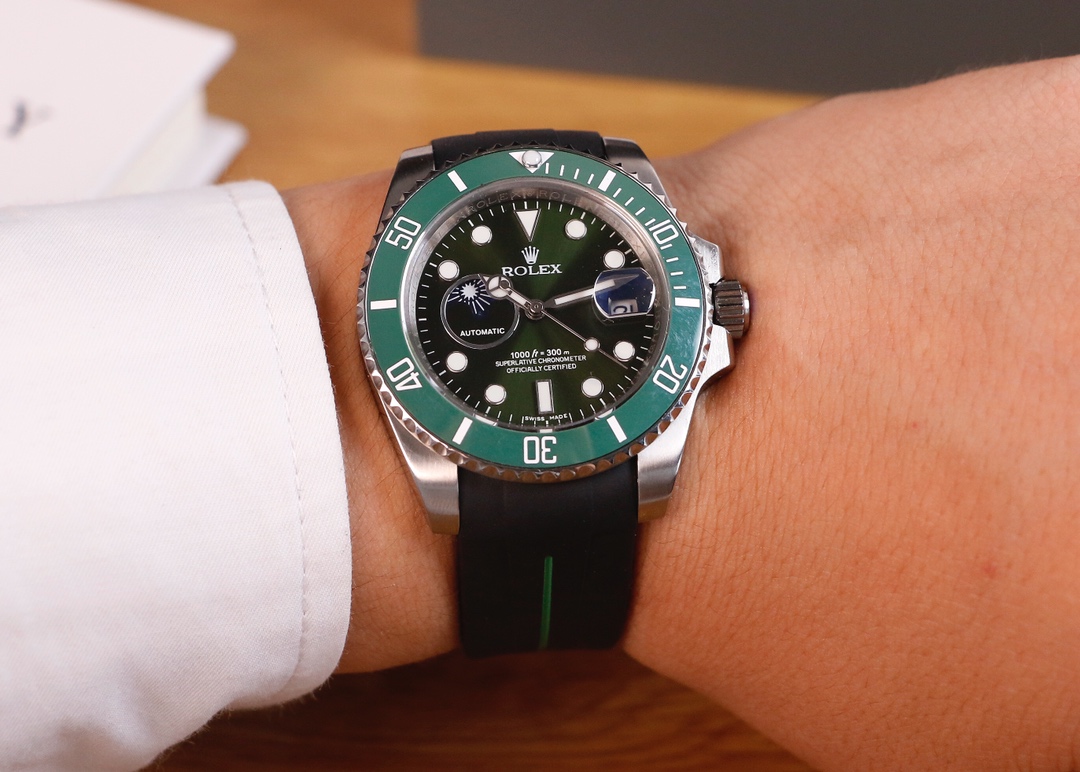 Rolex Watches GCWT1228-700