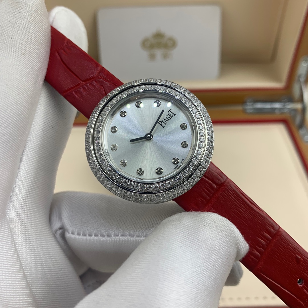 Piaget 皇家 伯爵PIAGET-Possion 一系列