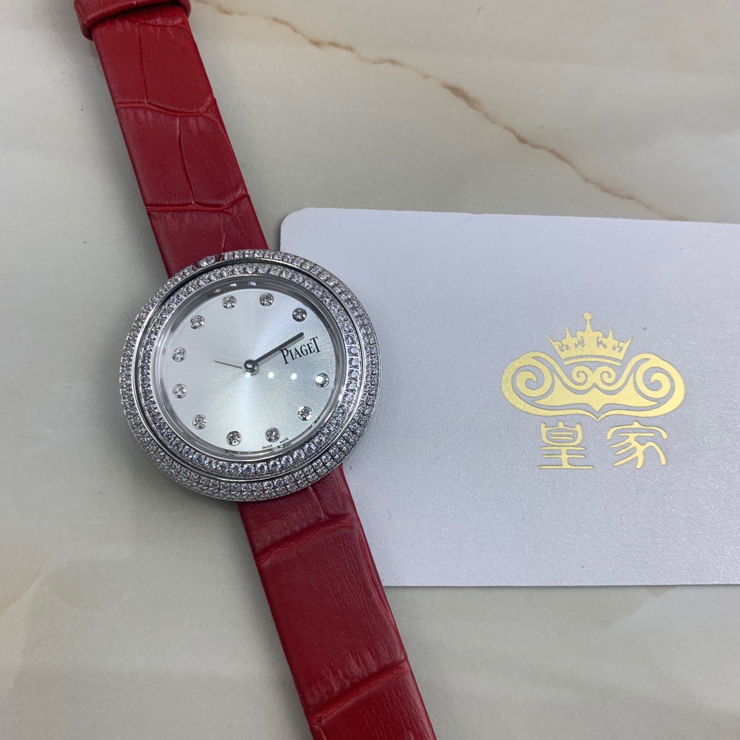 Piaget 皇家 伯爵PIAGET-Possion 一系列