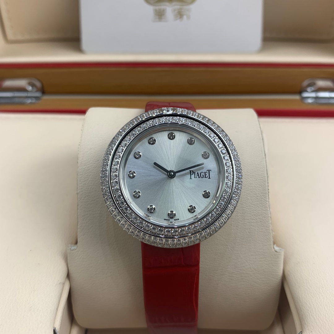 Piaget 皇家 伯爵PIAGET-Possion 一系列