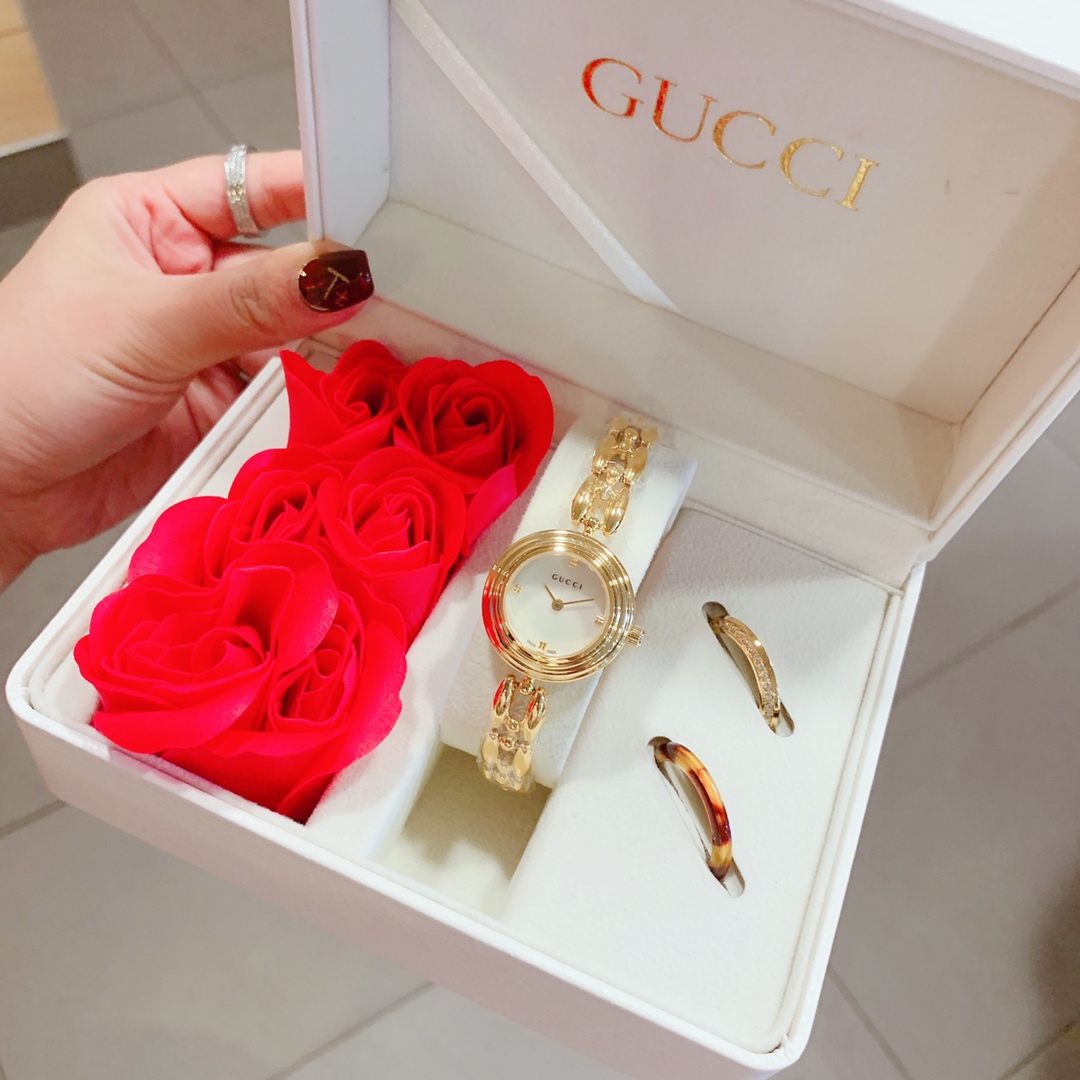 Gucci Watches GCWT1227-832