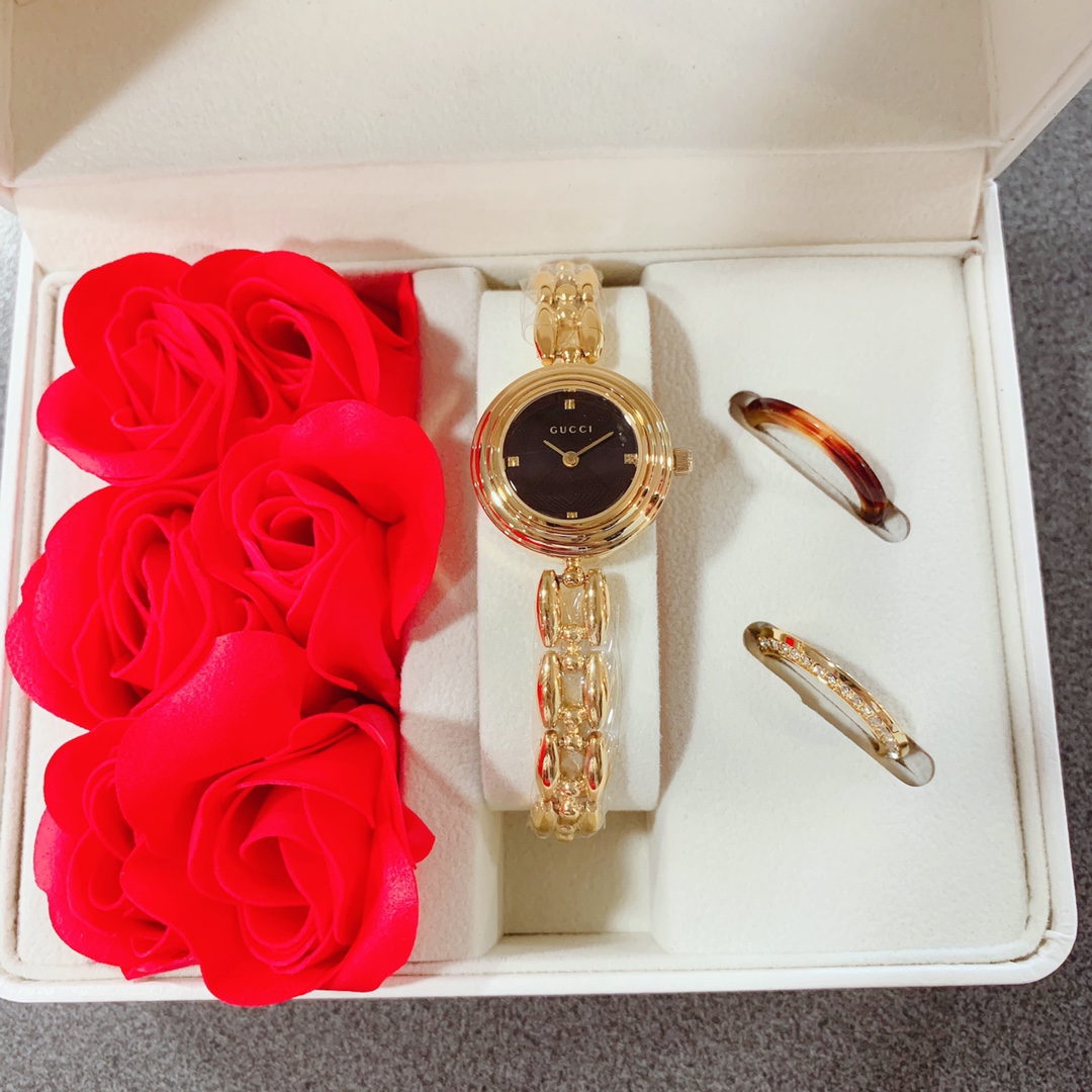 Gucci Watches GCWT1227-832