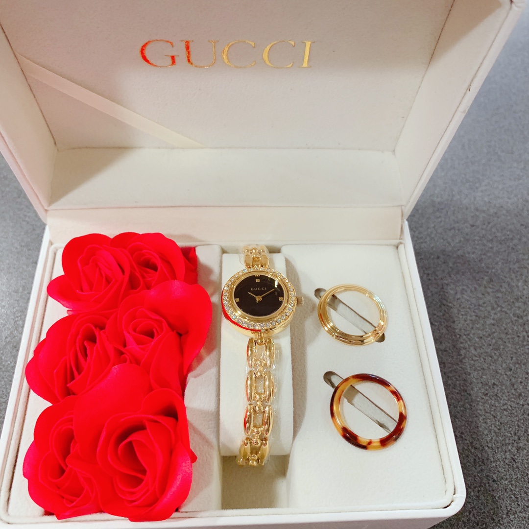 Gucci Watches GCWT1227-832