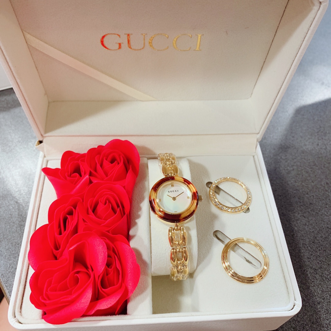Gucci Watches GCWT1227-832