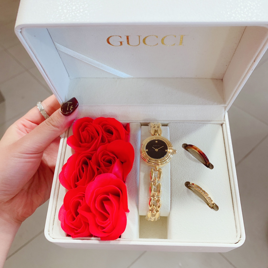 Gucci Watches GCWT1227-832