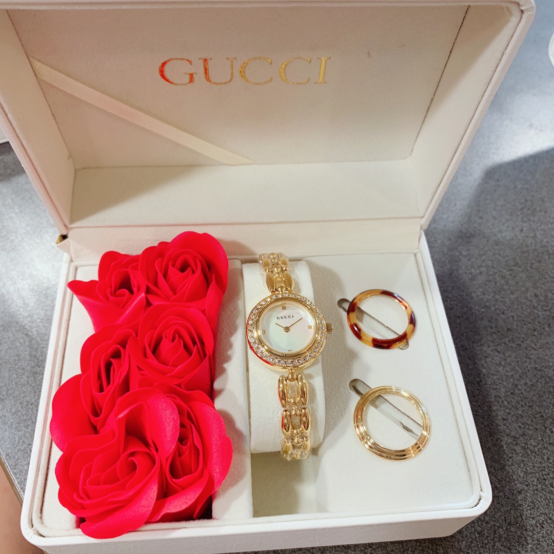 Gucci Watches GCWT1227-832
